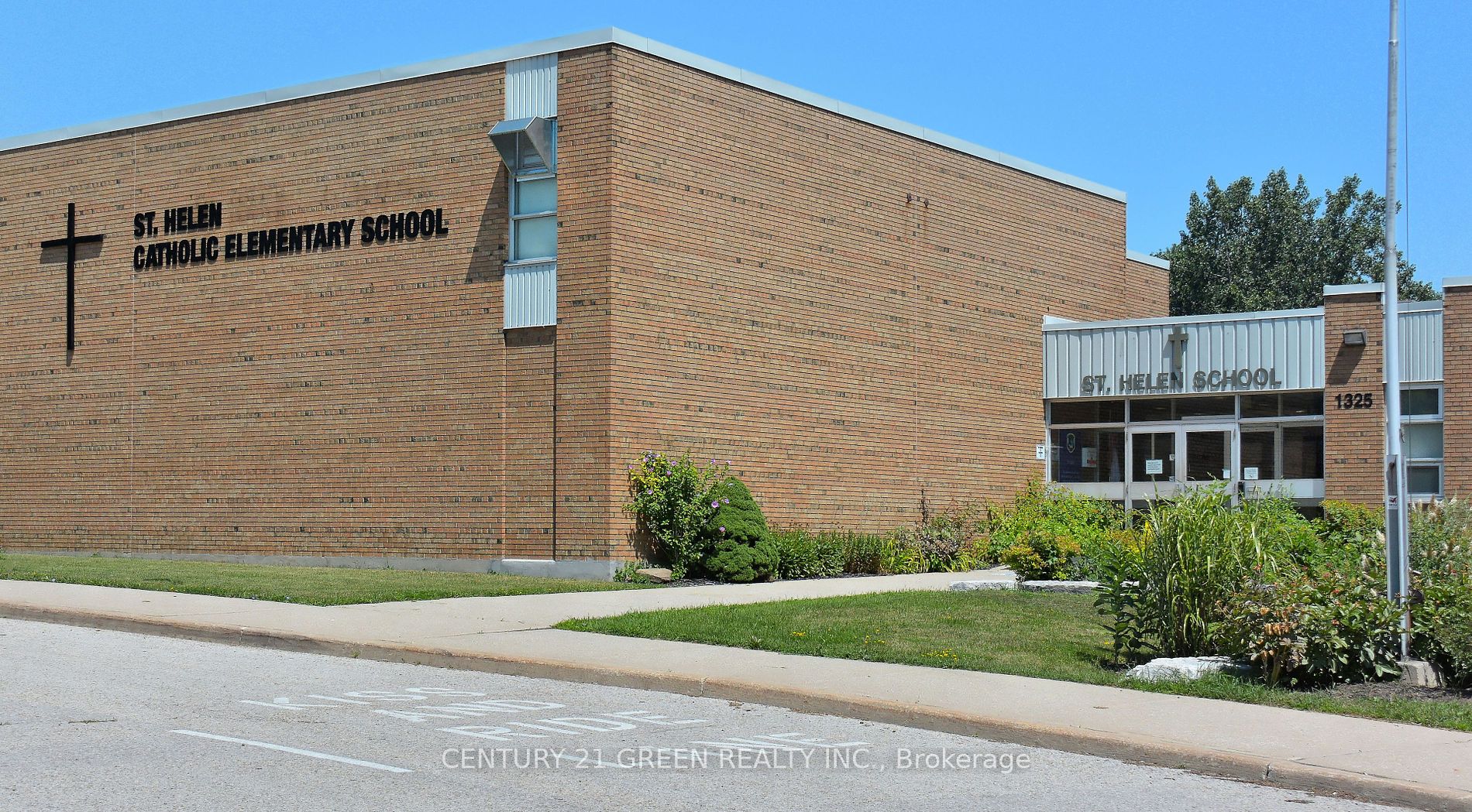 2551 Birch Crescent, #Bsmt