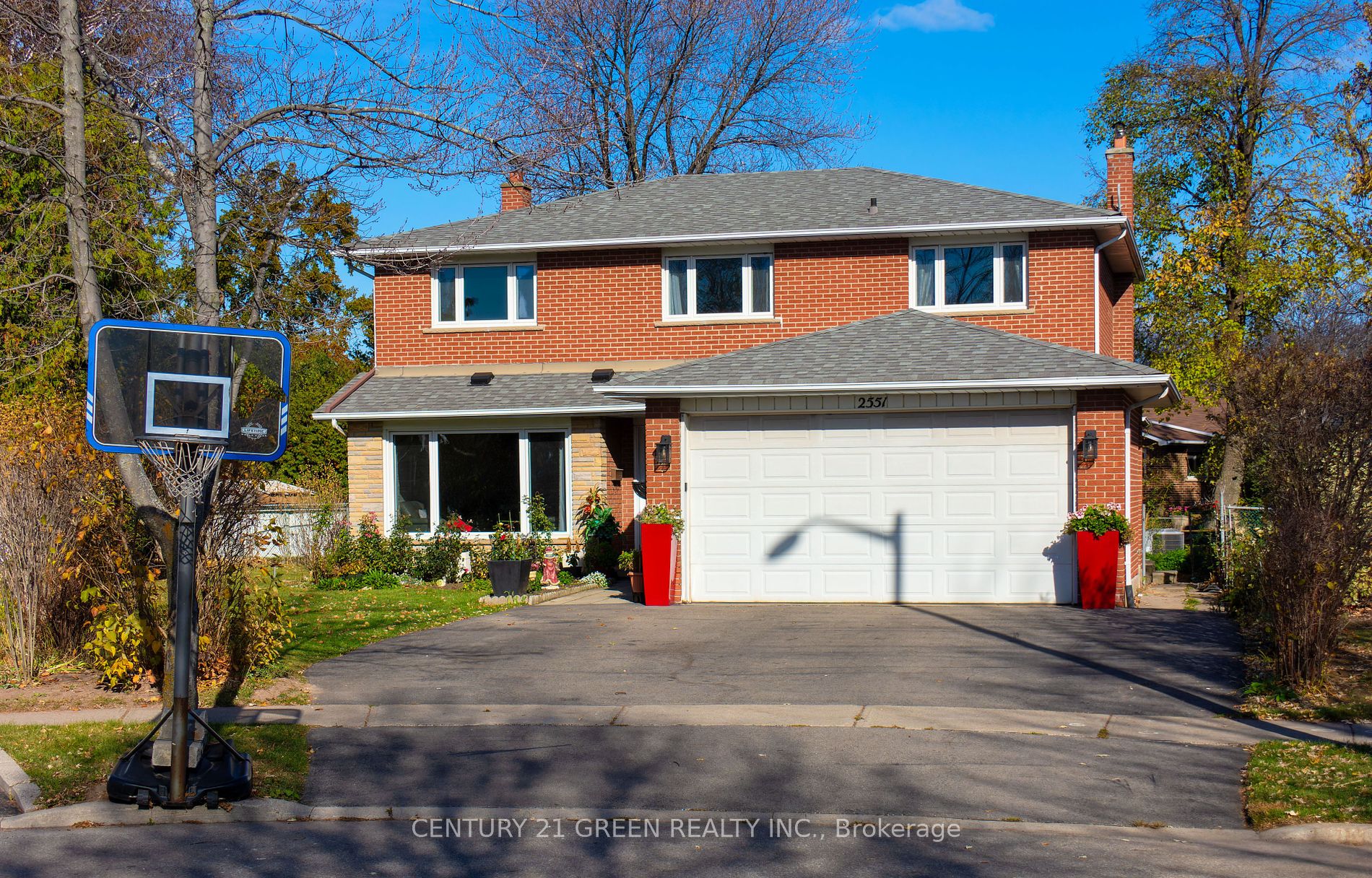 2551 Birch Crescent, #Bsmt