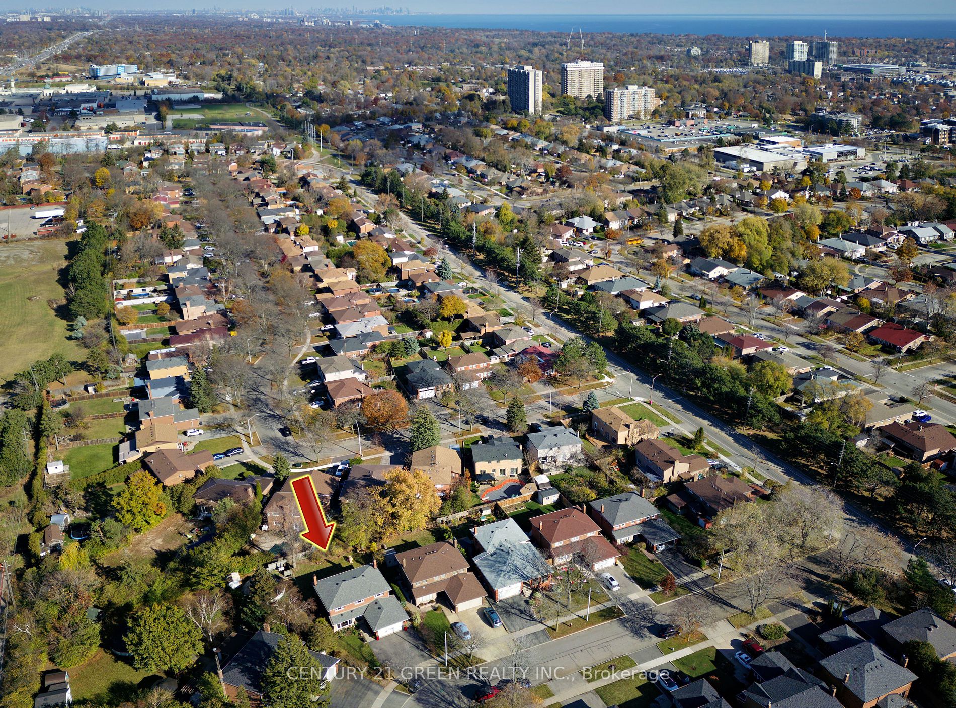 2551 Birch Crescent, #Bsmt