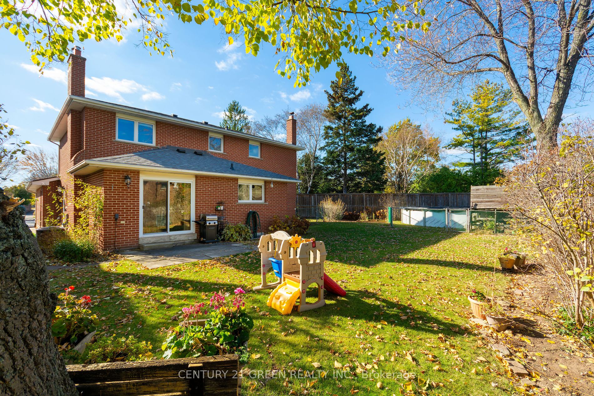2551 Birch Crescent, #Bsmt