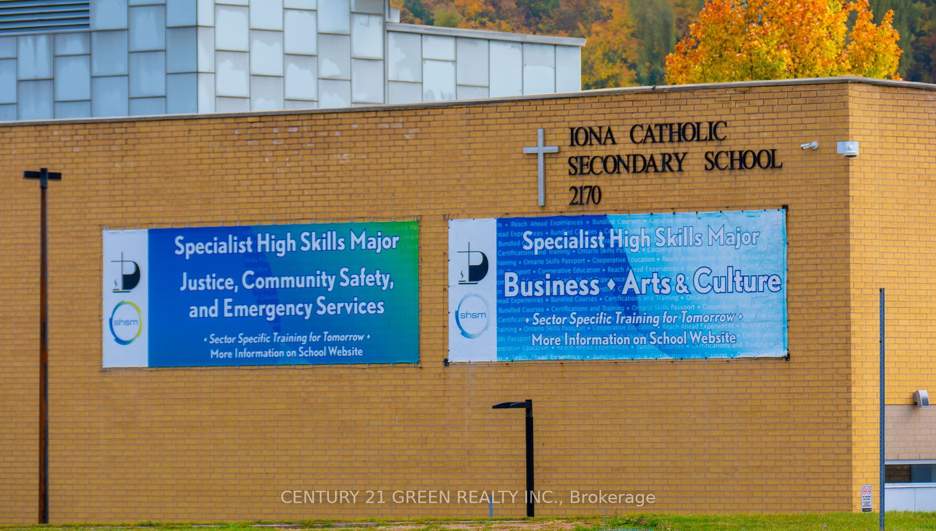 2551 Birch Crescent, #Bsmt