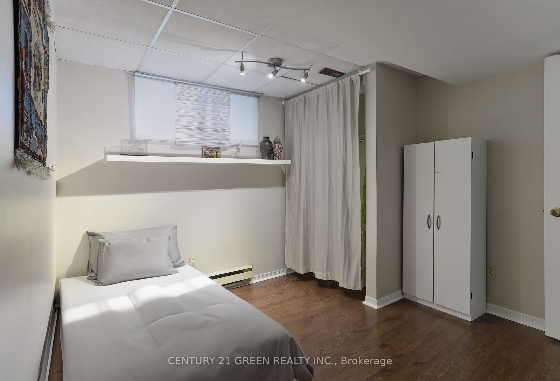 2551 Birch Crescent, #Bsmt