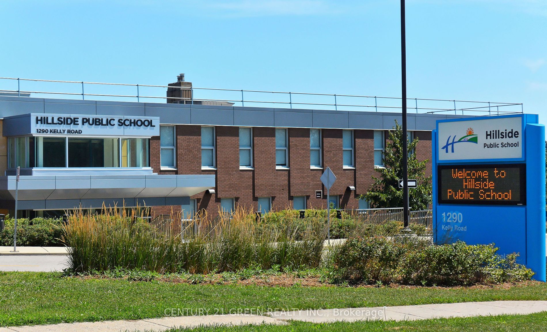 2551 Birch Crescent, #Bsmt