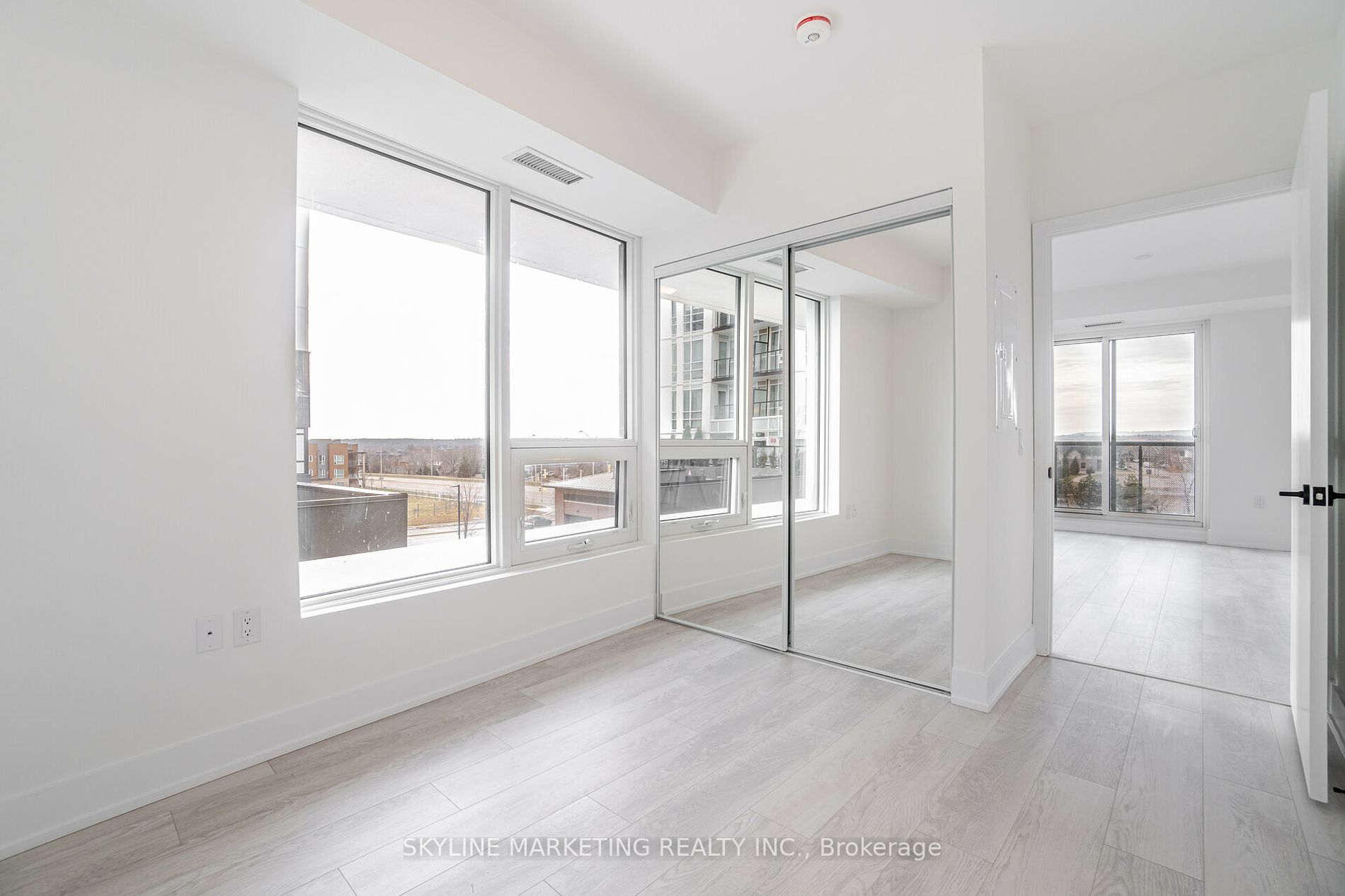 2450 Old Bronte Road #232