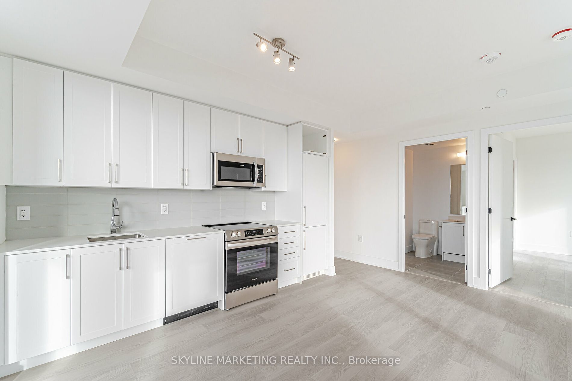 2450 Old Bronte Road #232