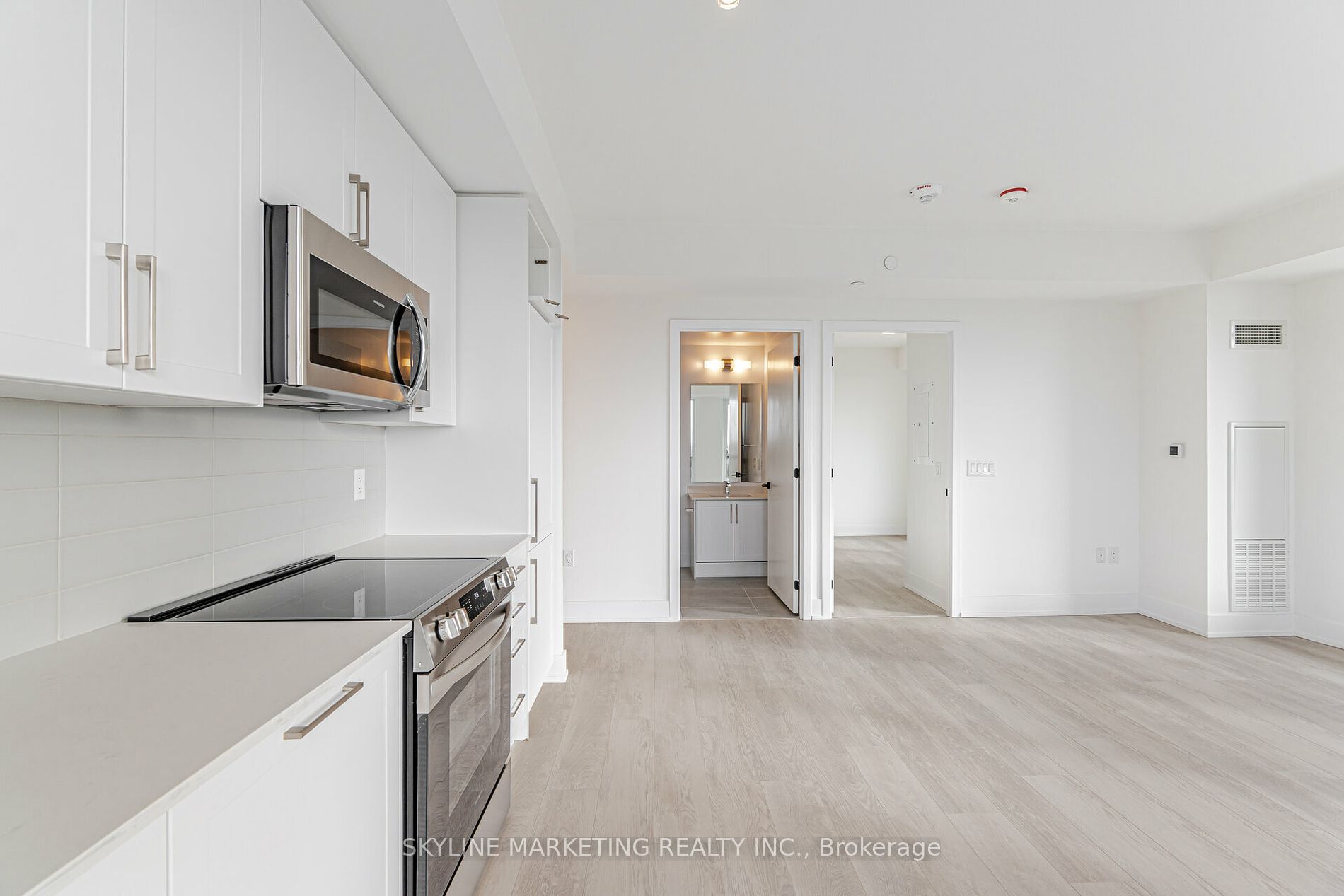 2450 Old Bronte Road #232