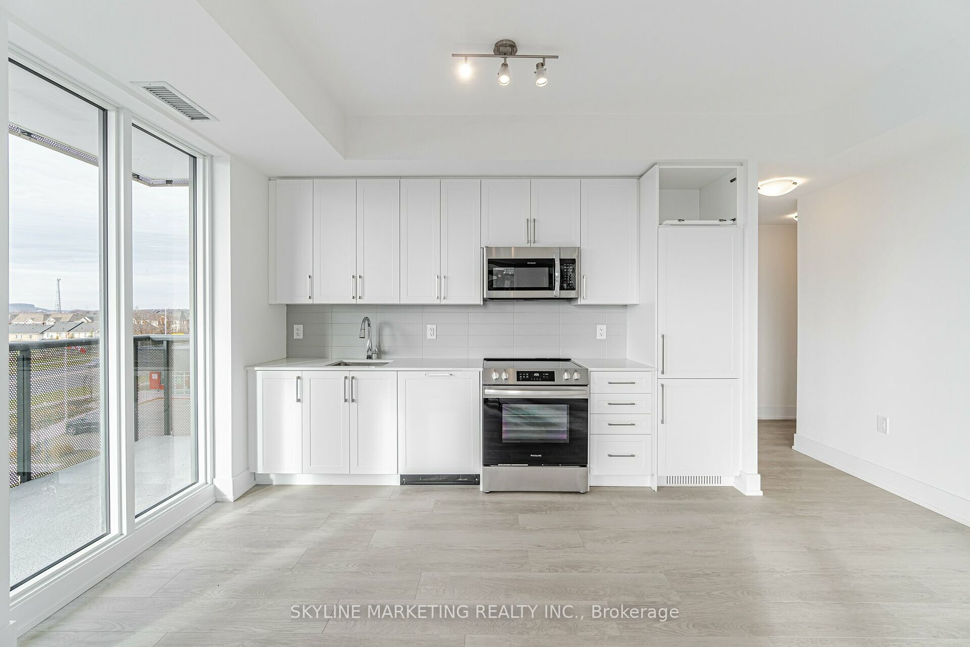 2450 Old Bronte Road #232
