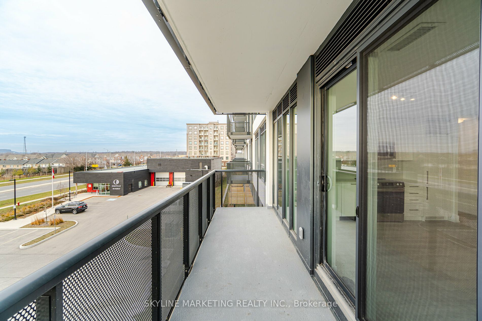2450 Old Bronte Road #232