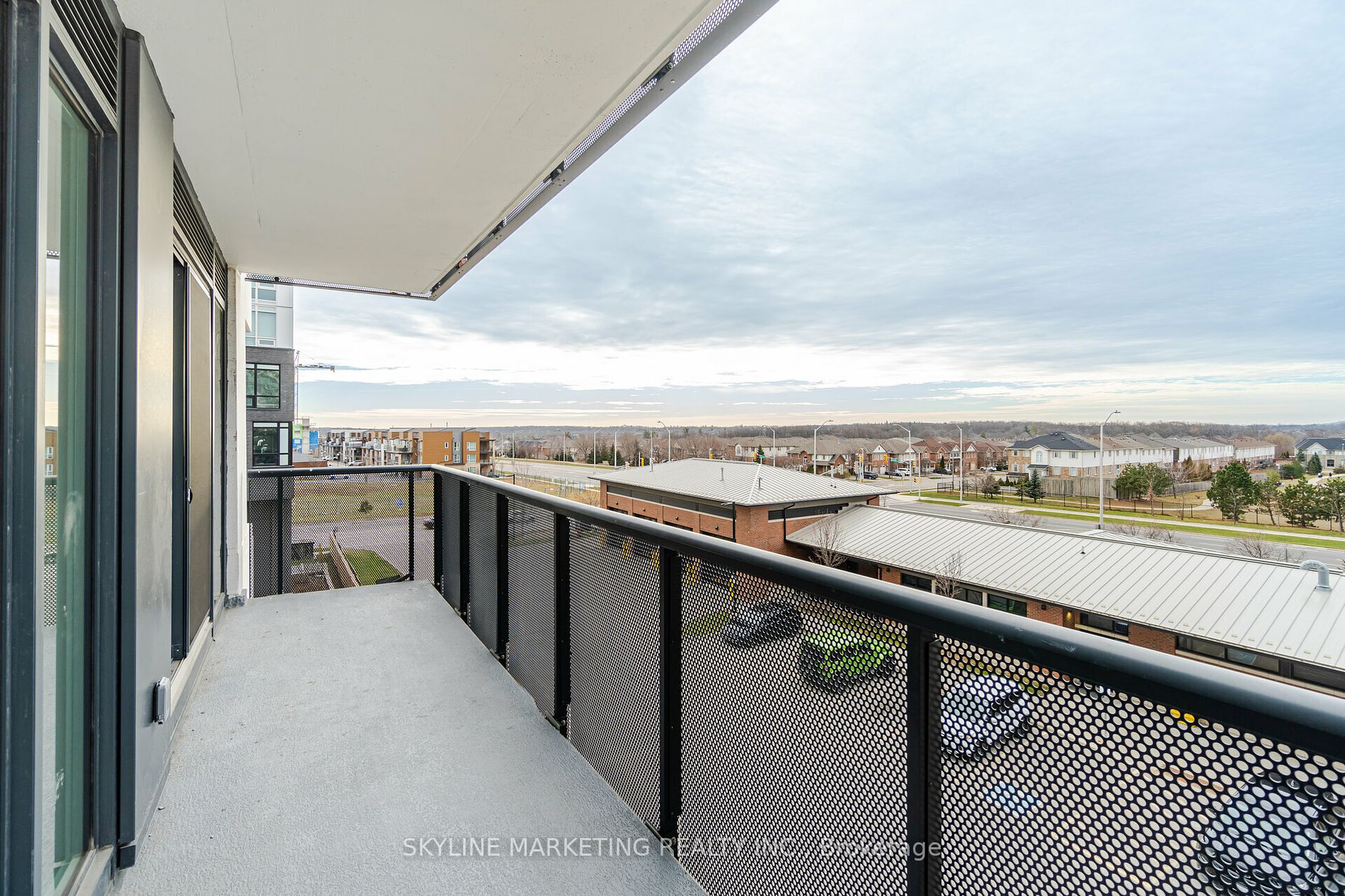 2450 Old Bronte Road #232