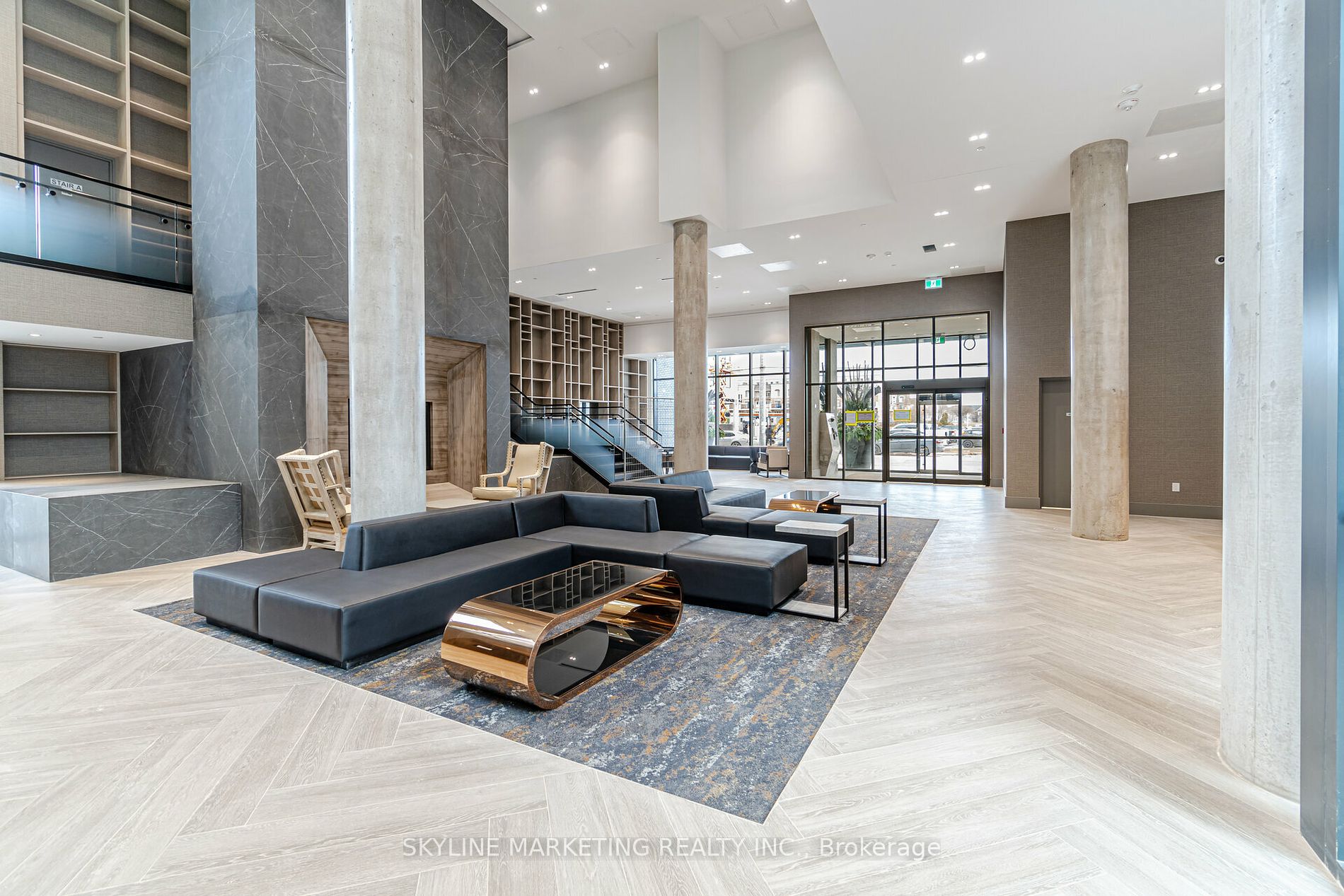 2450 Old Bronte Road #232