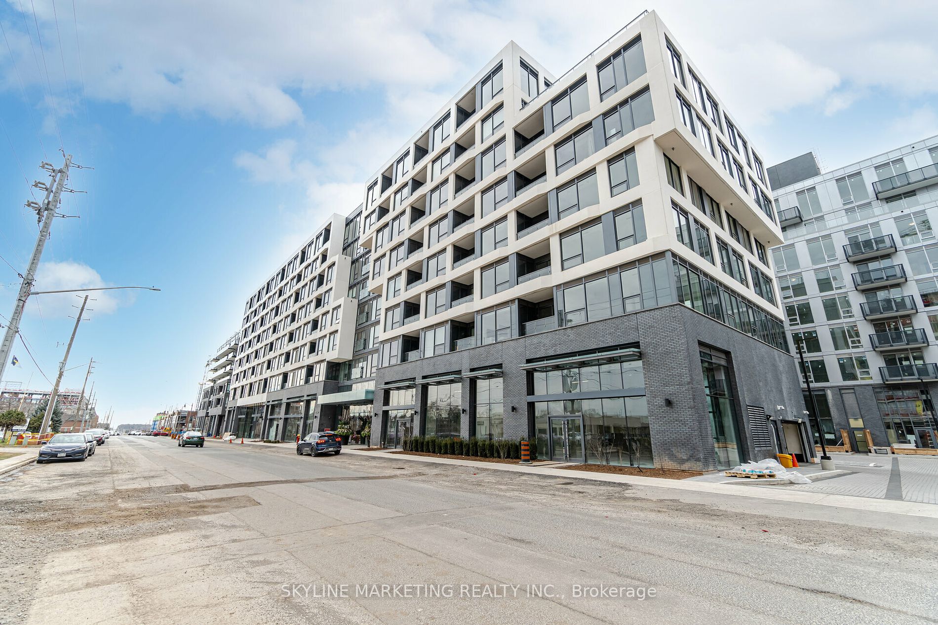 2450 Old Bronte Road #232
