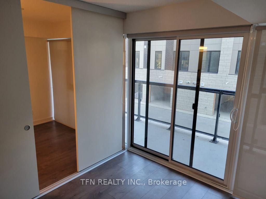 1119 Cooke Boulevard, #B225