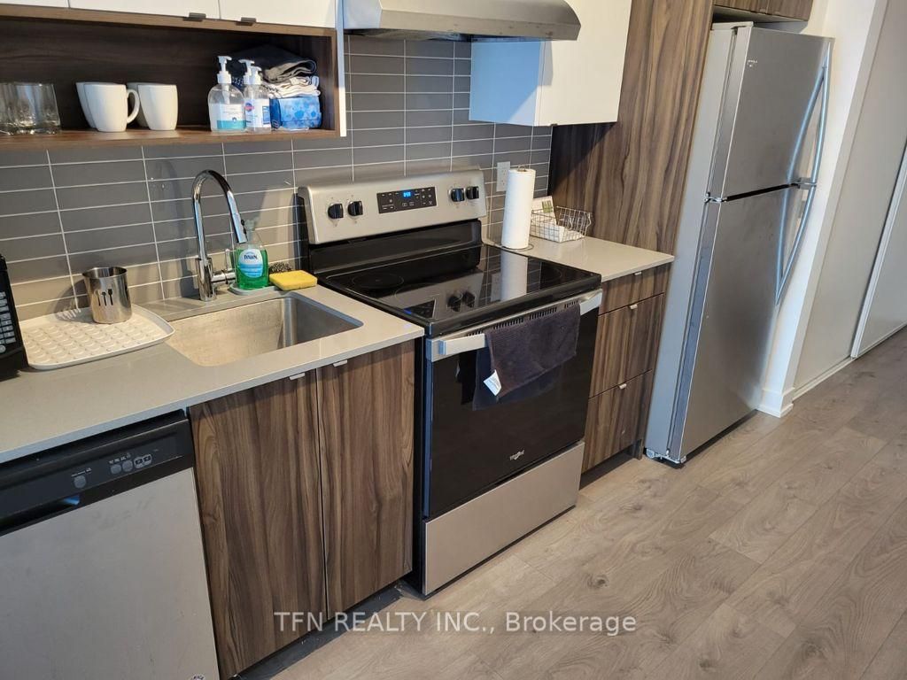 1119 Cooke Boulevard, #B225