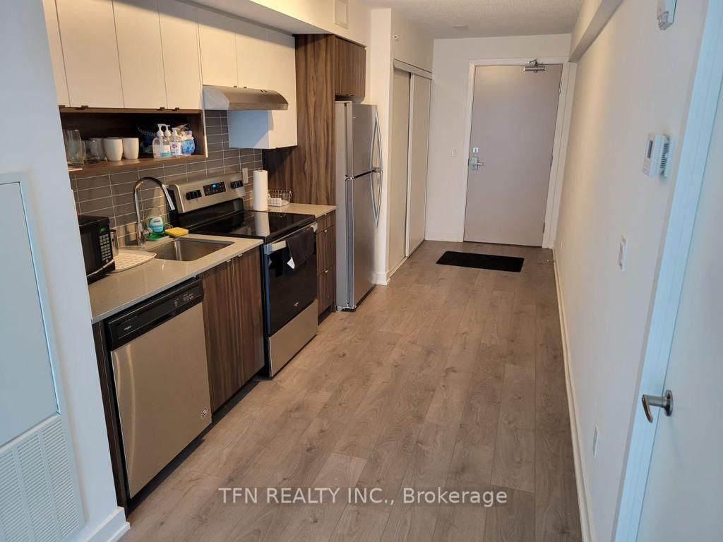 1119 Cooke Boulevard, #B225