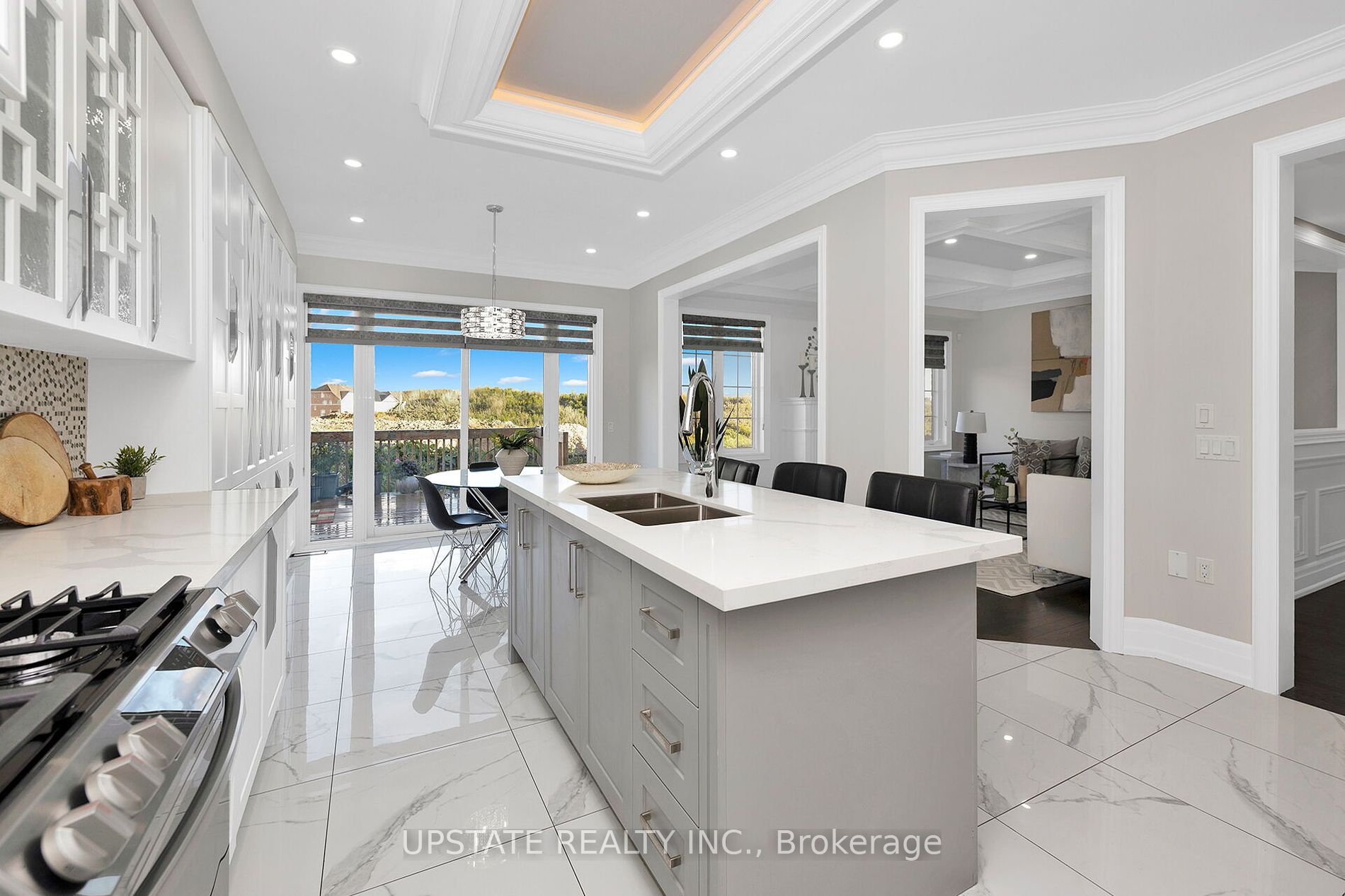 43 Dotchson Avenue