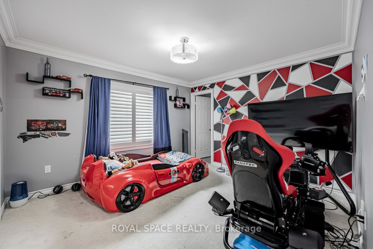 21 Belgium Crescent