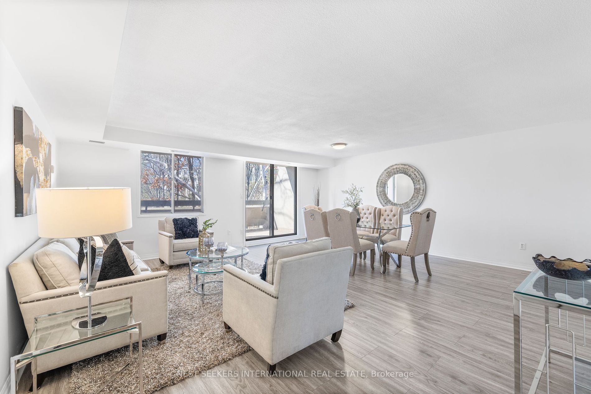 1330 Mississauga Valley Blvd, #24