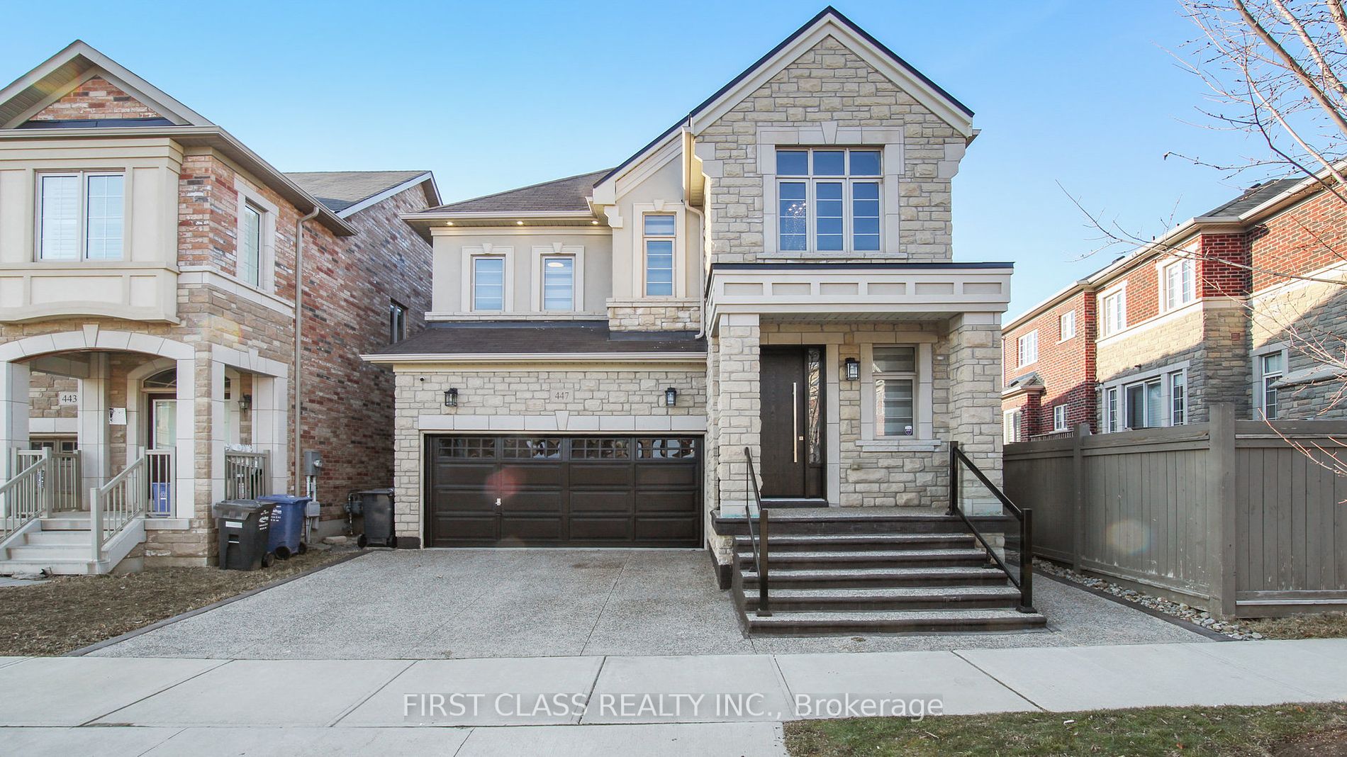 447 George Ryan Avenue