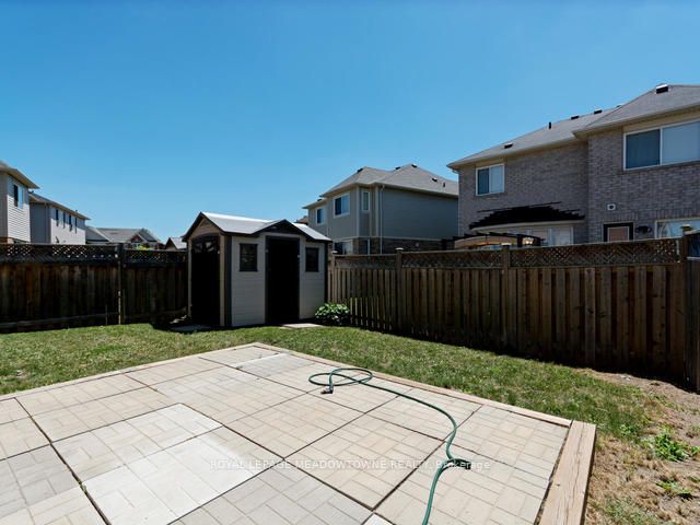 960 Philbrook Drive #Lower