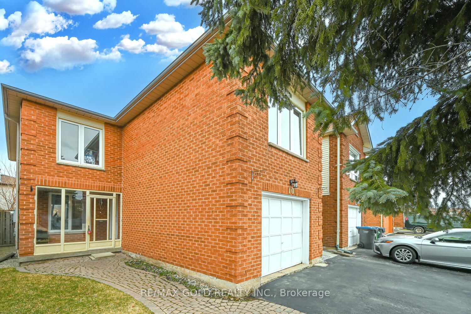 10 Stalbridge Ave
