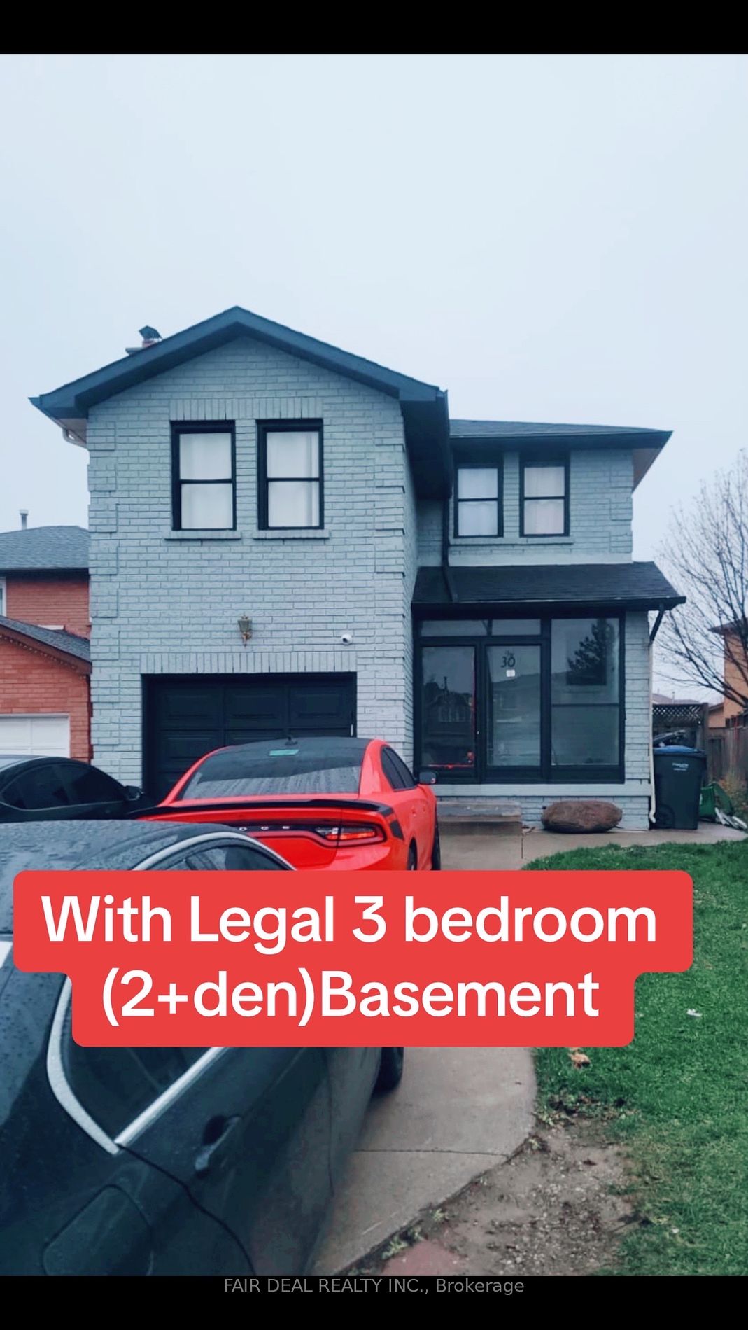 30 Rodwell Crt