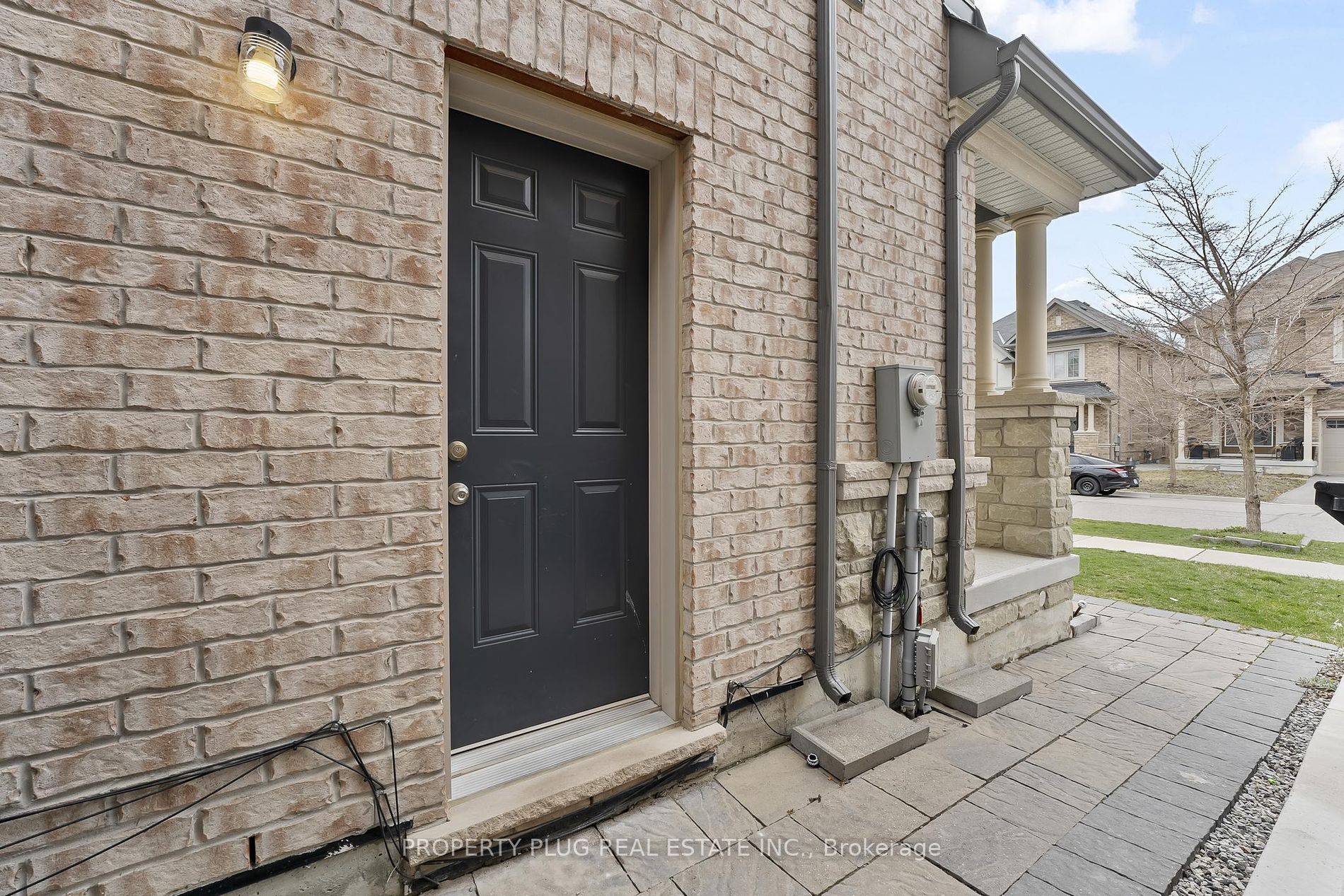 25 Hammerhead Road