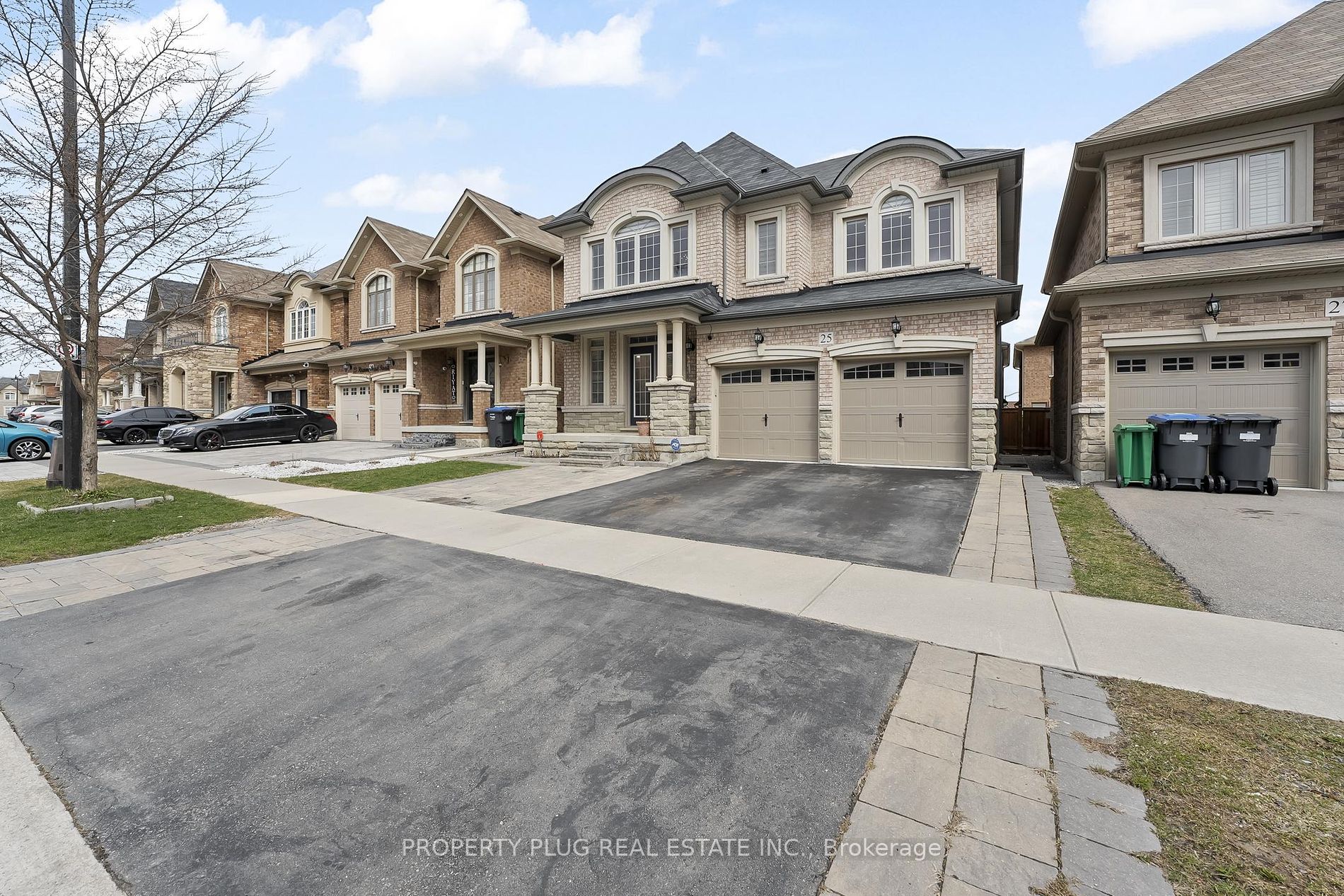 25 Hammerhead Road