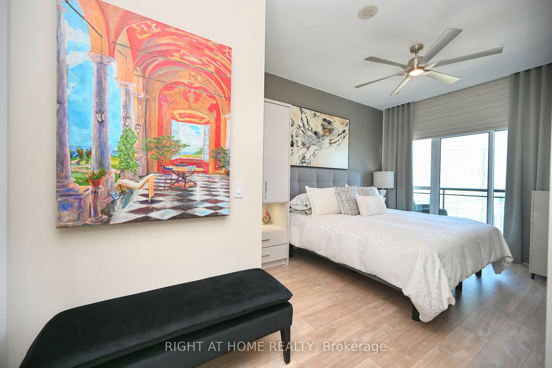 3975 Grand Park Dr, #4801