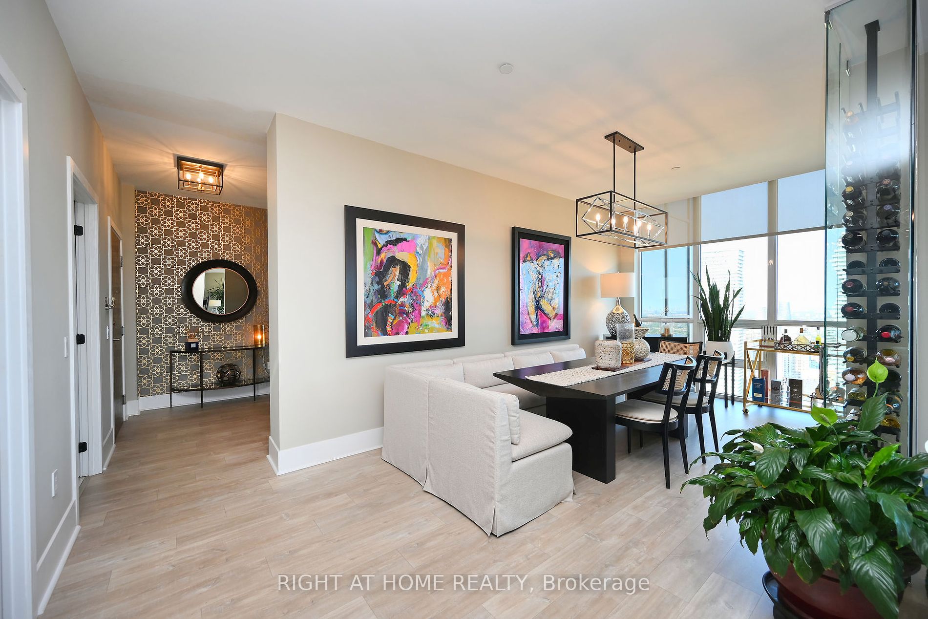 3975 Grand Park Dr, #4801