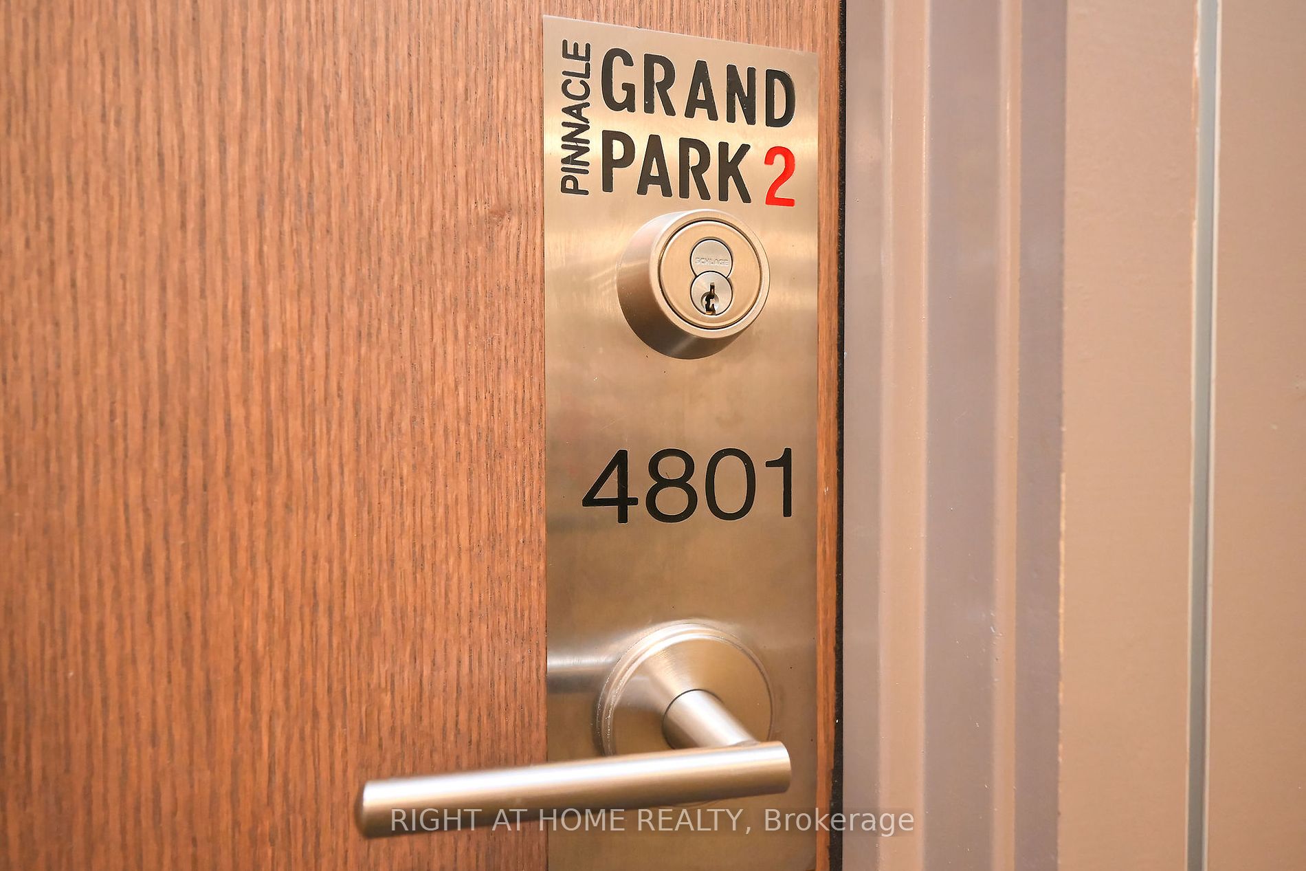 3975 Grand Park Dr, #4801