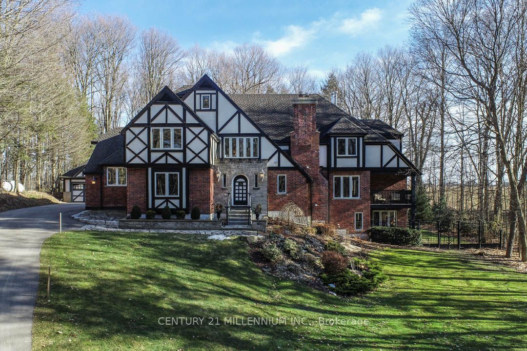 4255 Boston Mills Road