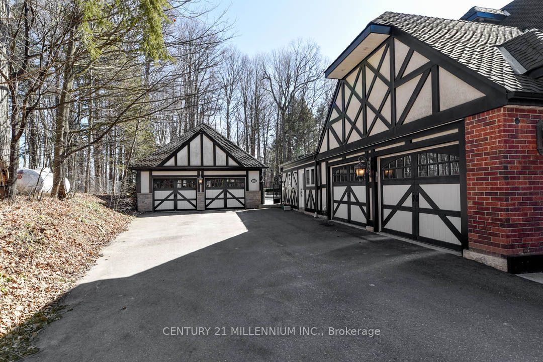 4255 Boston Mills Road