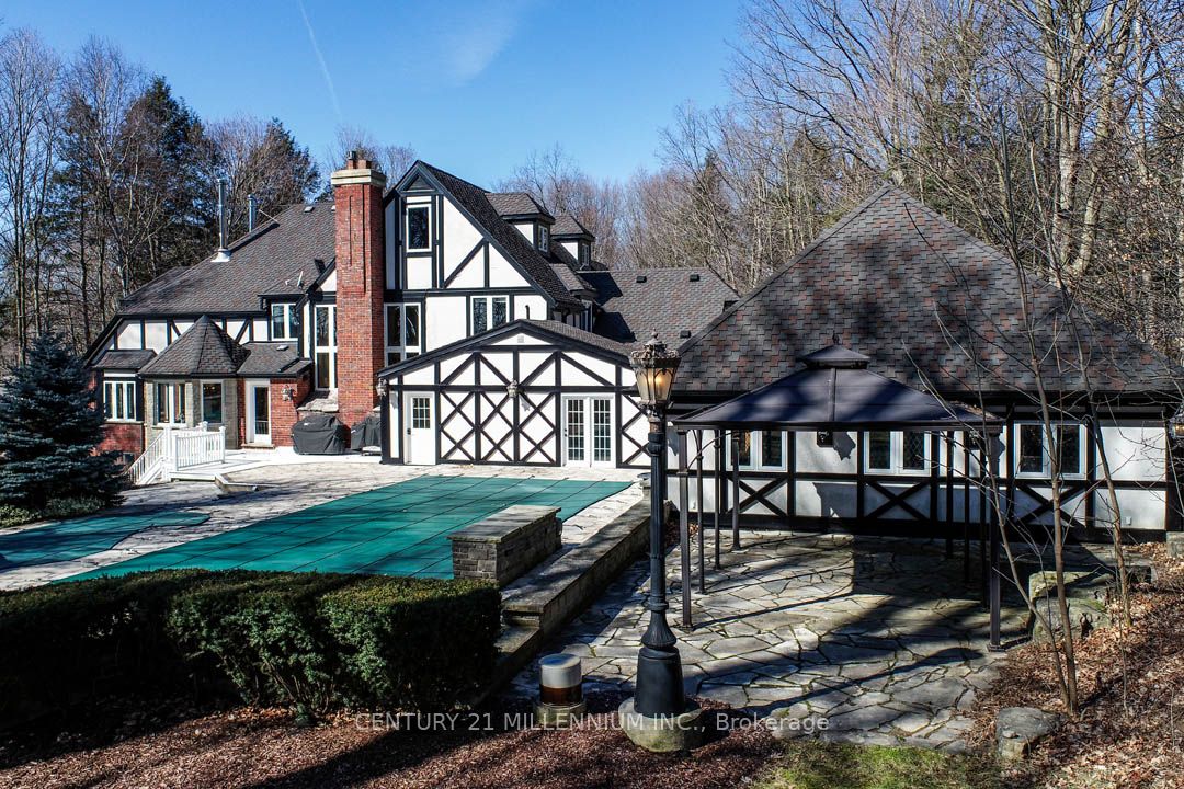 4255 Boston Mills Road