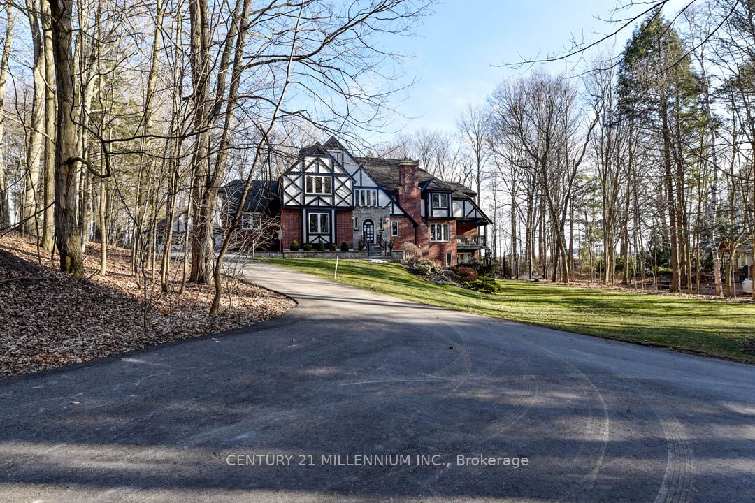 4255 Boston Mills Road