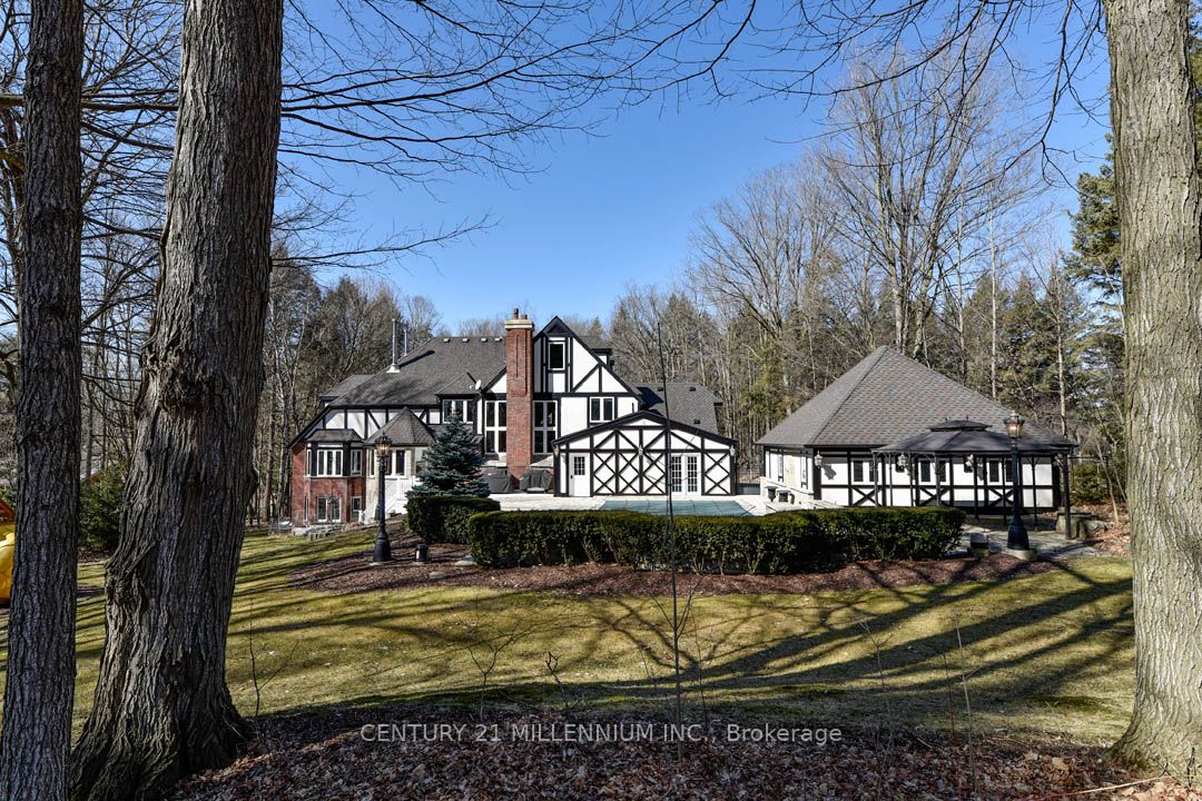 4255 Boston Mills Road