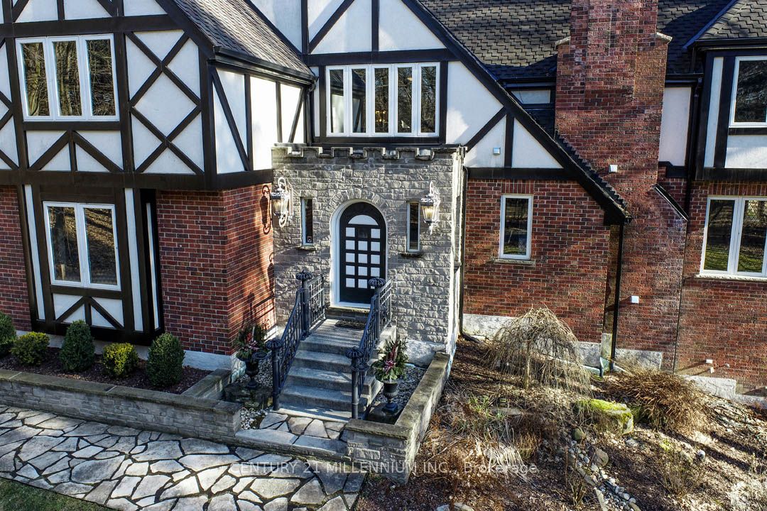 4255 Boston Mills Road