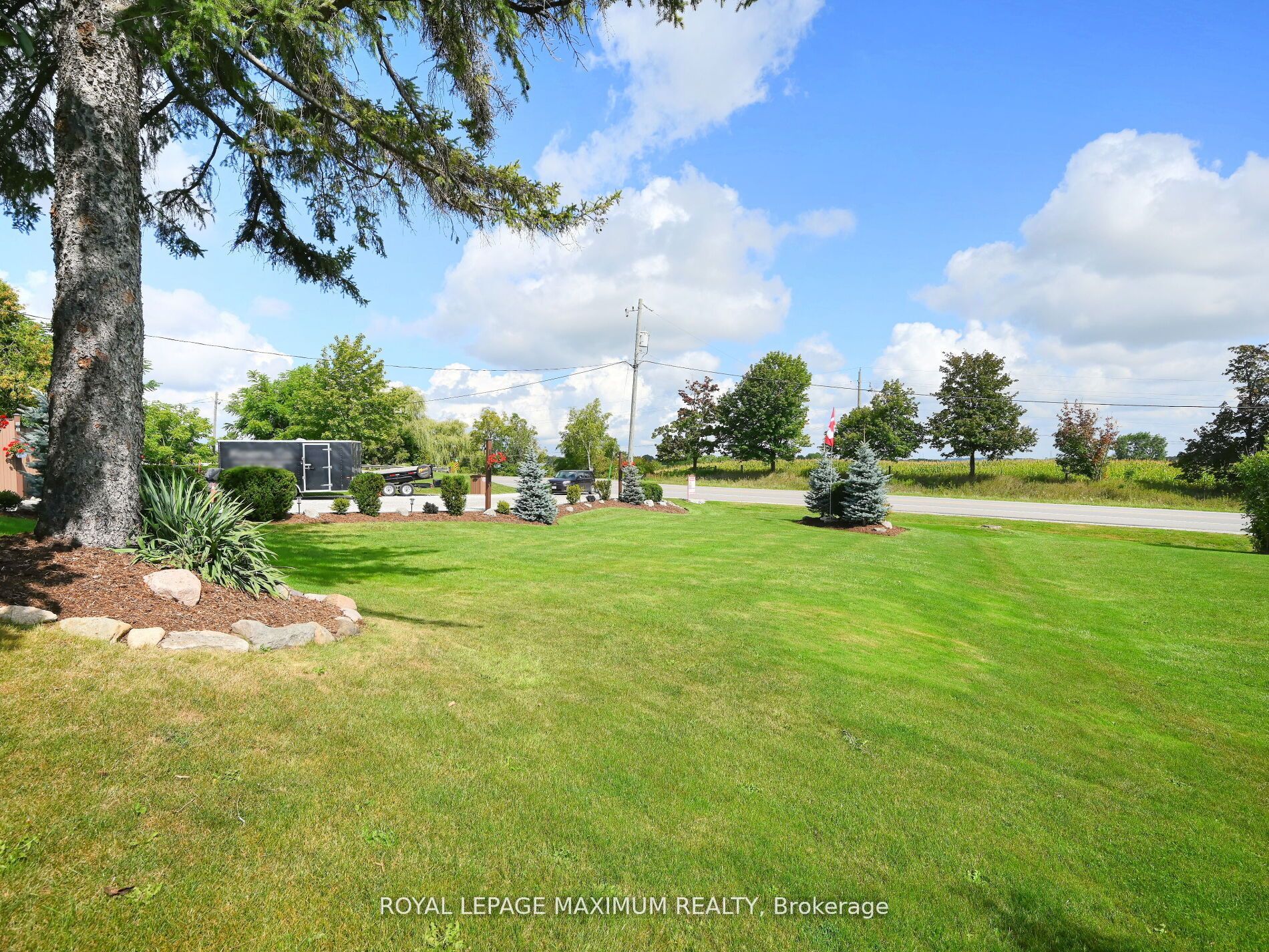 10382 Regional Rd 25 Road