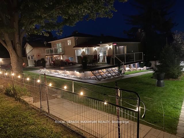 10382 Regional Rd 25 Road