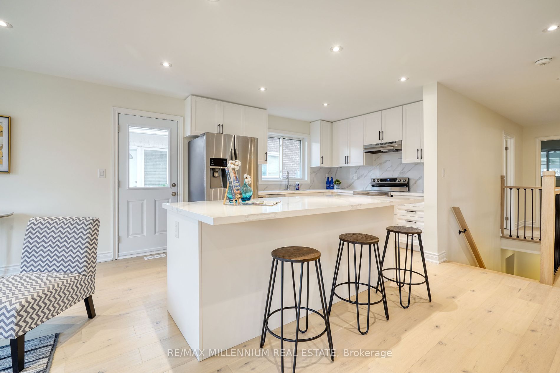 33 Orpington Crescent