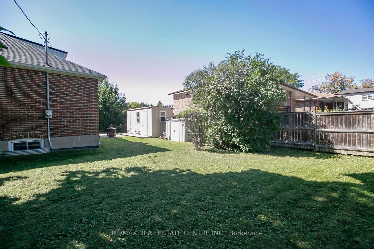 2 Gregory Street
