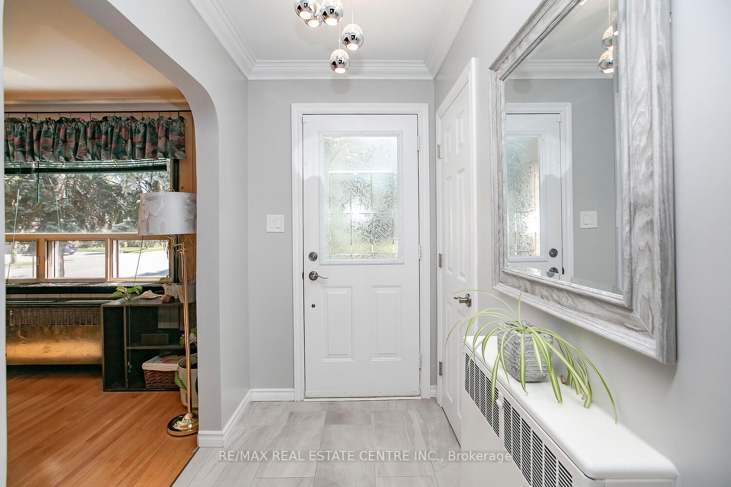 2 Gregory Street