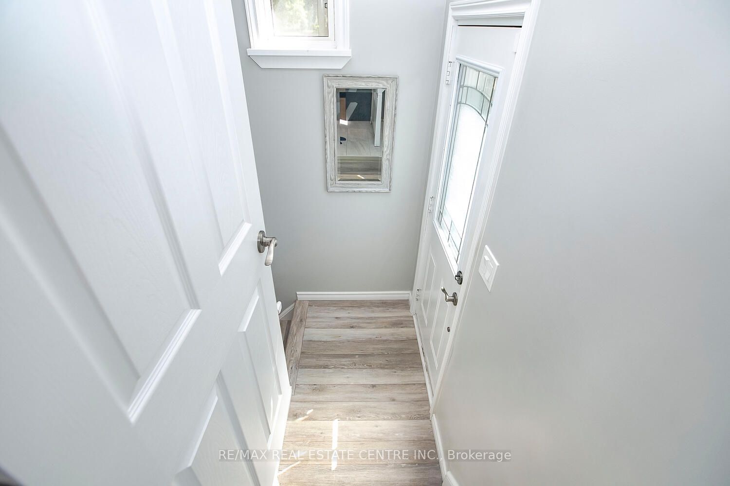 2 Gregory Street