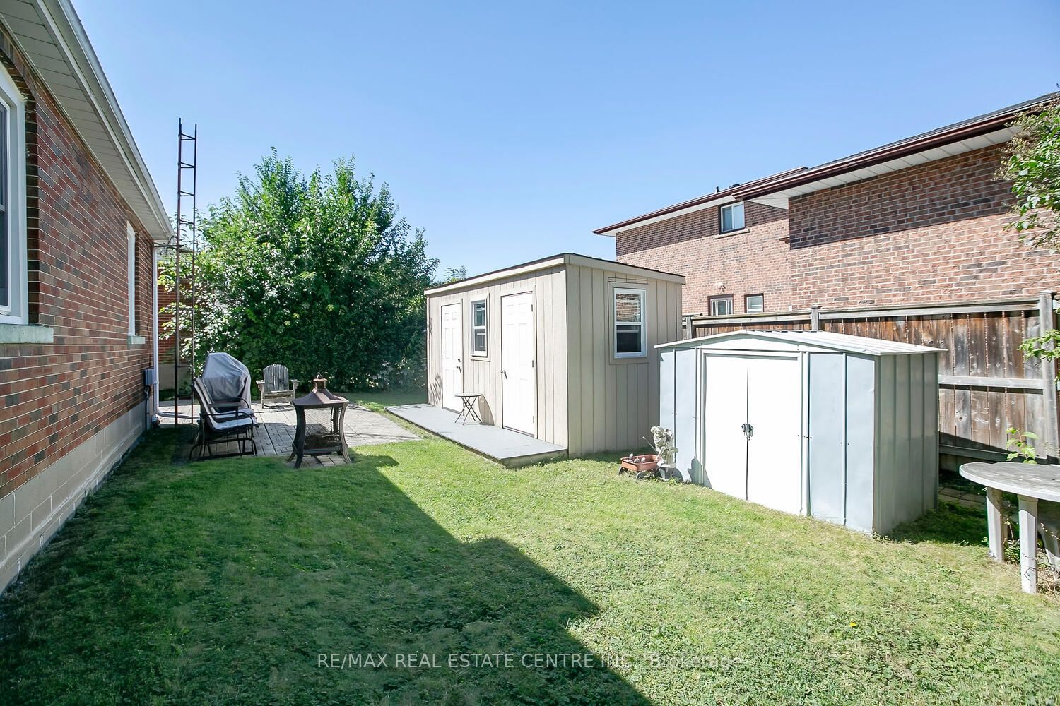 2 Gregory Street