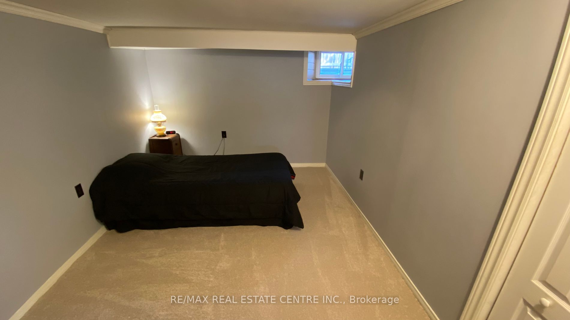 2 Gregory Street