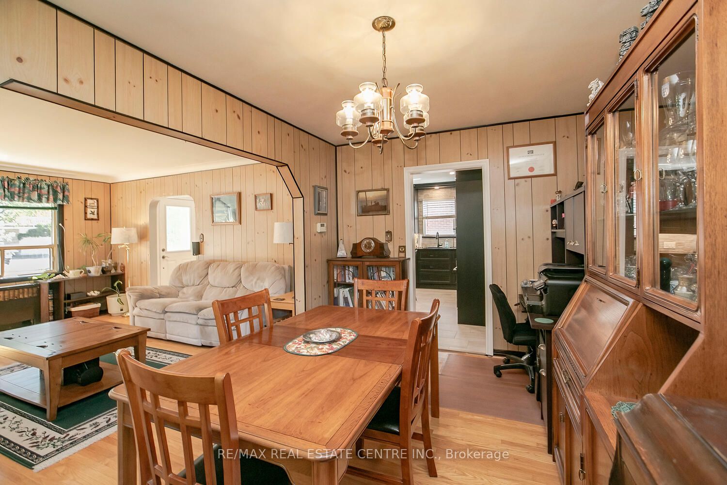 2 Gregory Street