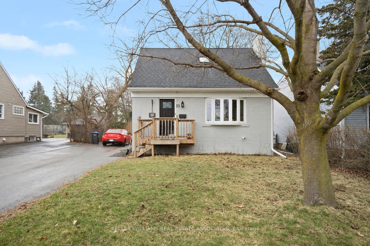 10 Joseph St