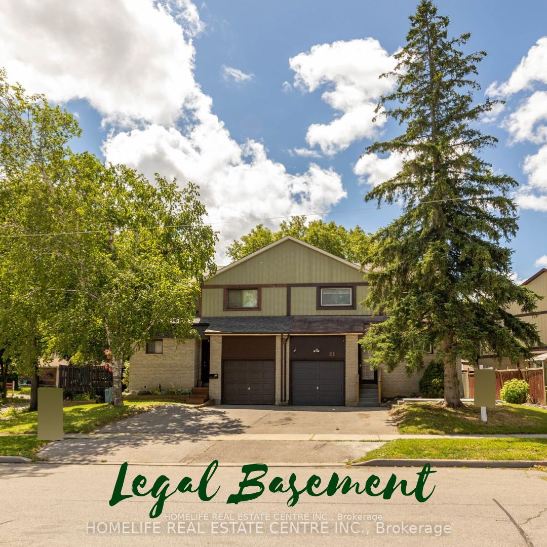21 Mount Pleasant Dr