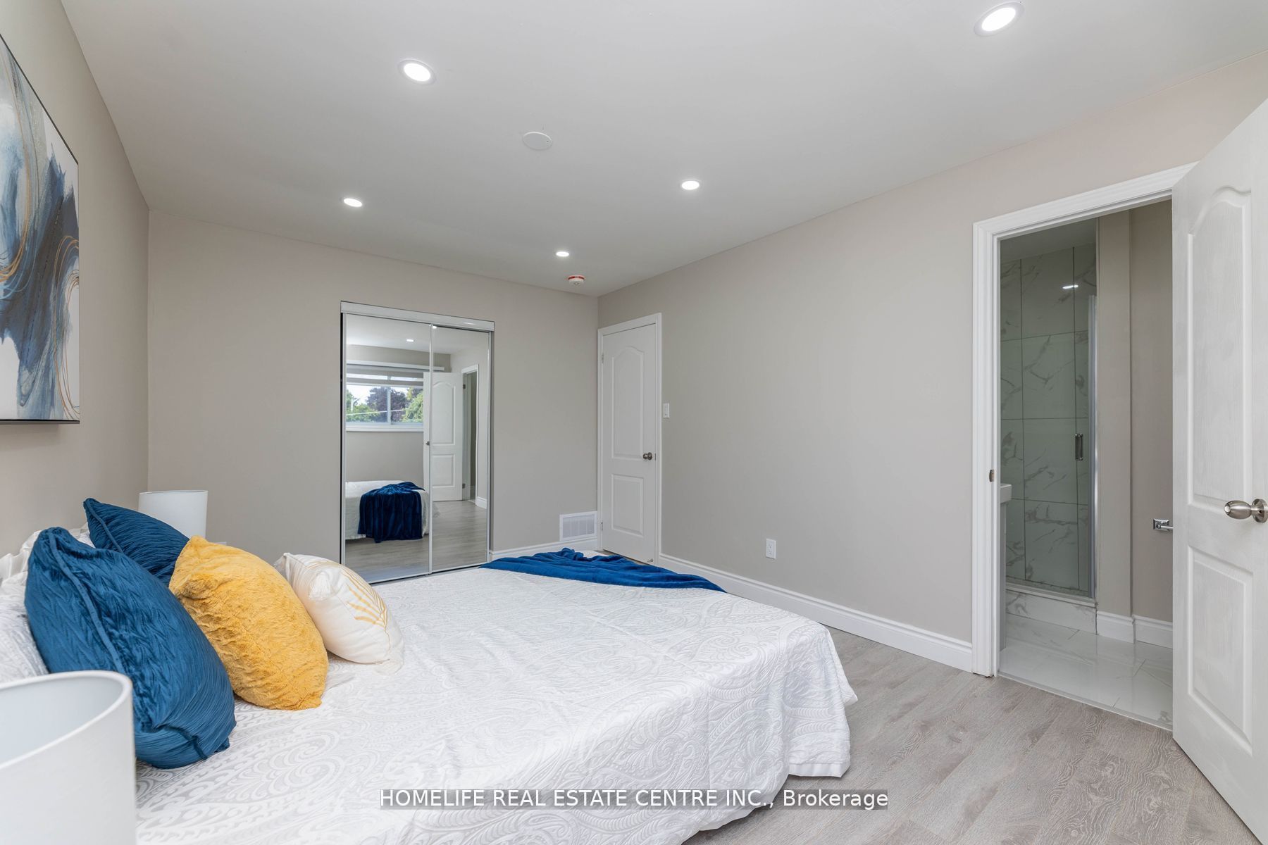 21 Mount Pleasant Dr