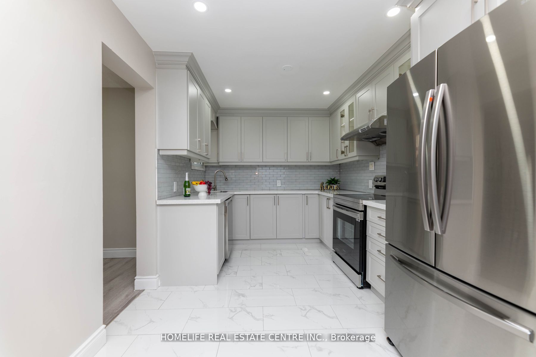 21 Mount Pleasant Dr