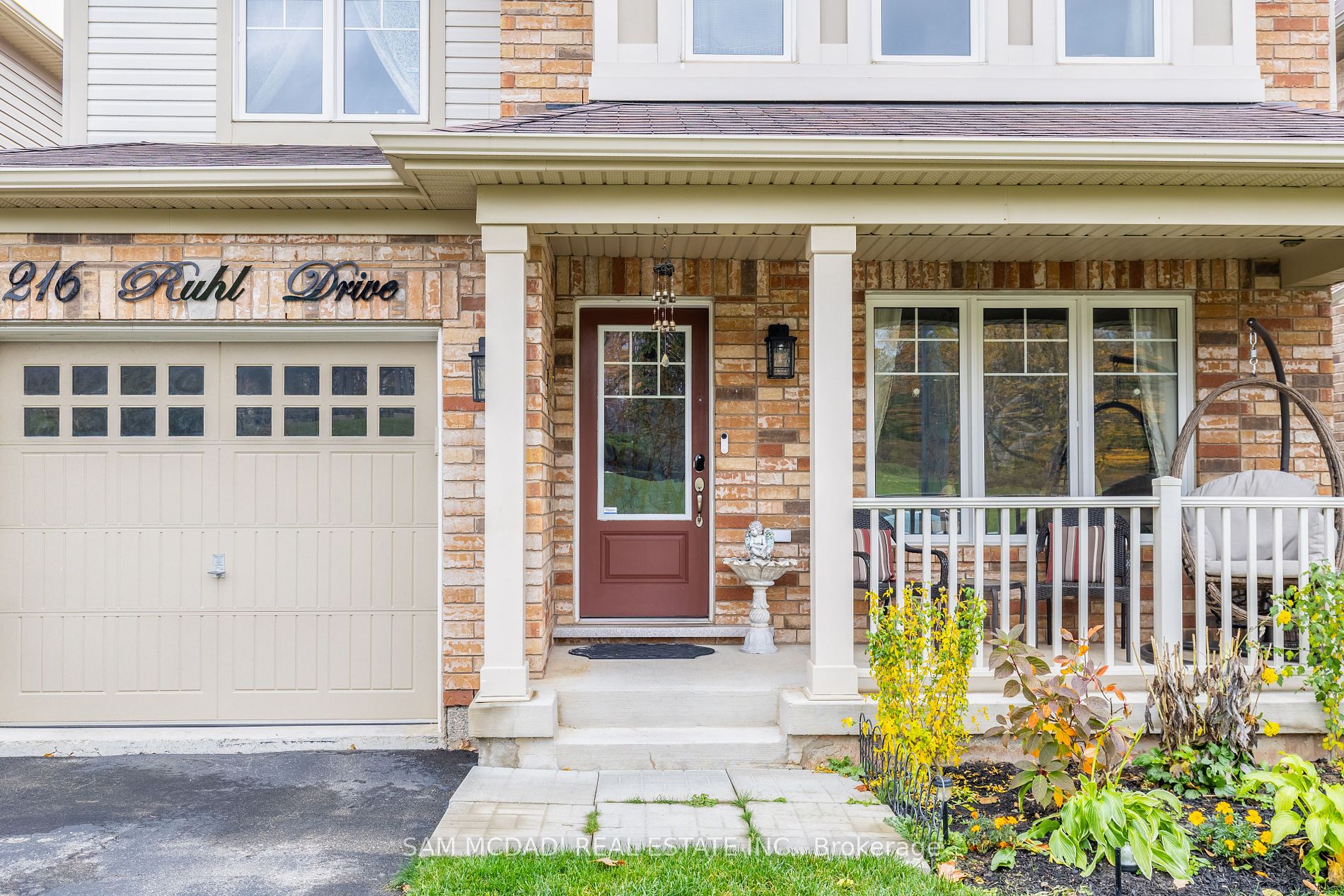 216 Ruhl Drive